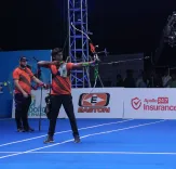 APL Season 2 Day 2: Chola Chiefs, Prithviraaj Yodhas claim first wins; Chero Archers go 2-0