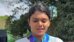 एशियन गेम्स 2026: भारतीय महिला कंपाउंड आर्चरी टीम का गोल्ड, चीन को 238 234 से हराया