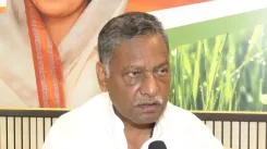 हिमंता बिस्वा सरमा के 'पागल' वाले बयान पर कांग्रेस सांसद अखिलेश प्रसाद सिंह का पलटवार