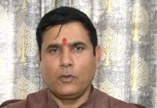 अतीक अहमद के बेटे आबान की झांसी हाईवे हादसे में मौत, BJP विधायक बोले — 'कर्मों का फल मिलता है'