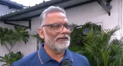 विशेष संसद सत्र पर विपक्ष का पलटवार: 'राहुल, प्रियंका और अखिलेश के रहते सरकार नहीं होगी कामयाब'