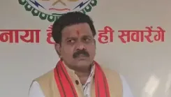 क्या छत्तीसगढ़ के डिप्टी सीएम विजय शर्मा ने राहुल गांधी पर सही पलटवार किया?