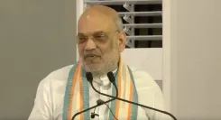 अमित शाह का मुंबई में ऐलान: संस्कृति और स्मृति की रक्षा करने वाला राष्ट्र कभी पराजित नहीं होता