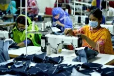 Cotton yarn prices up 60%: AEPC urges Goyal, Singh to regulate exports