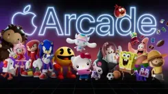 Apple Arcade to add 4 exclusive games on August 7