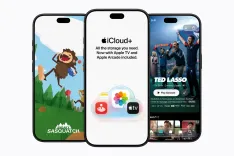 Apple launches Siri AI and iCloud+ bundle with TV, Arcade in India