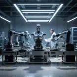 Lingyi iTech seeks $1.1bn Hong Kong IPO to fund AI and robotics