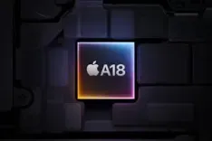 Apple’s chipset shipments increased to 18 pc in Q3 globally