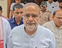 क्या अपराध और अपराधियों के प्रति सरकार का रवैया सख्त है?: चौधरी भूपेंद्र सिंह