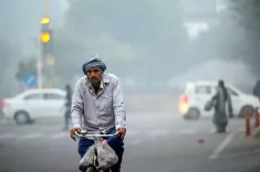Is AQI Improving? Sirsa Claims Steps Yielding Results, Promises Artificial Rain in Delhi Soon