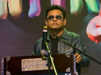 क्या 'ख्वाजा मेरे ख्वाजा' गाने ने हॉलीवुड का रास्ता दिखाया? : ए.आर. रहमान