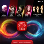 Will AR Rahman and Sonu Nigam Dazzle at NDTV Good Times?