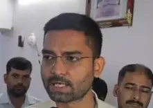 आरक्षण खत्म नहीं होगा, विपक्ष फैला रहा भ्रम: बिहार मंत्री दीपक प्रकाश