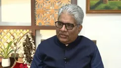 क्या सरकार अरावली को बचाने के लिए पूरी तरह प्रतिबद्ध है?: भूपेंद्र यादव (आईएएनएस एक्सक्लूसिव)