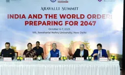 What Directions Should India Take at the Aravalli Summit 2025?