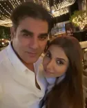 Did Arbaaz Khan Just Wish His 'Jaan' Sshura Khan a Happy Birthday?