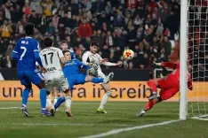 Did Arbeloa's Coaching Debut End in a Shocking Loss?