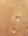 मंगल ग्रह पर 3.5 अरब साल पहले आई थी विनाशकारी बाढ़, ESA के मार्स एक्सप्रेस ने खोला राज