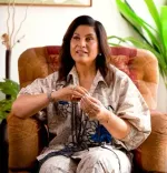 Did Archana Puran Singh Open Up About Childhood Trauma and Marital Issues with Parmeet Sethi?