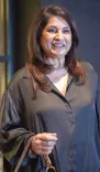 Archana Puran Singh on iconic 'Jaane Bhi Do Paro' improvised scene with Rakesh Bedi