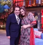 Will There Ever Be Another Like Dharamji? Archana Puran Singh Remembers