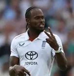 Why is Archer Out of the Ashes? Atkinson Returns as England Names XI for MCG Test