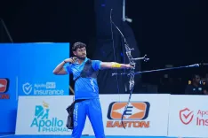 Archery Premier League: Chero Archers thrash Kakatiya Knights 6-0 to stay on top