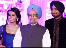 'Architect of economic transformation': Sports fraternity mourns loss of former PM Manmohan Singh