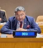 भारत-फिनलैंड के लिए आर्कटिक सहयोग का महत्व: विदेश मंत्रालय की टिप्पणी