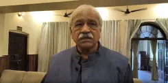 हरिद्वार अर्धकुंभ की तैयारियों का जायजा, सीएम धामी के निजी सचिव दिनेश अग्रवाल पहुंचे हरिद्वार