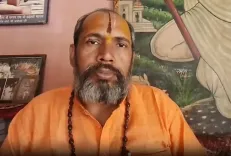 हरिद्वार में अर्धकुंभ 2027 से पहले मीट पर प्रतिबंध को संतों का समर्थन, धार्मिक स्थलों पर भी मांग