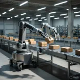 Wheeled robots gain ground at Beijing WRC 2026 over humanoids