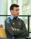 Are Spots in Argentina's World Cup Squad Still Open?