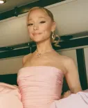 Ariana Grande says commenting on people’s appearance is ‘dangerous’