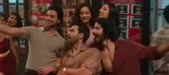Arijit Singh reunites with Rochak Kohli for 'Purane Din' from Pehla Pyaar Doosri Baar
