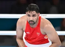 अर्जुन अवॉर्ड के लिए नरेंद्र बेरवाल चुने गए, हांसी के सोरखी गांव में जश्न