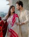 अर्जुन बिजलानी ने बताया पत्नी नेहा संग 'धमाल विद पति पत्नी और पंगा सीजन 2' करने की असली वजह