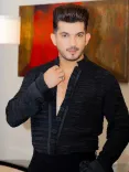 Arjun Bijlani calls for cross-industry cancer awareness push after Chhattisgarh visit