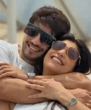 Arjun Bijlani's birthday wish for wife Neha Swami goes viral: 'Tu mere zindagi ka sabse achha Panga hai'