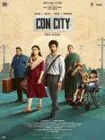 Arjun Das on Anna Ben in Con City: 'Nailing it every single day'