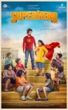 Arjun Das leads 'Super Hero' first look; Sandy Master plays antagonist