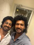 Arjun Das thanks Lokesh Kanakaraj: 'This one is for you and because of you'