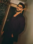 Did Arjun Kapoor Just Praise Janhvi for Homebound?