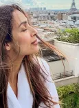 How Did Arjun Kapoor Celebrate Malaika Arora's Birthday?