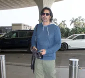 What Does Arjun Rampal Say About 100 Years of RSS?