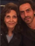 Arjun Rampal pays emotional tribute to late mother Gwen on her birthday