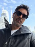 Is India Truly in Good Hands? Arjun Rampal Praises Sunny Deol's 'Border 2' Teaser
