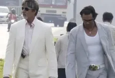 Arjun Rampal wishes Amitabh Bachchan on birthday: '5 films, memories that never fade'