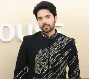 Armaan Malik meets John Legend at Gold Gala, calls it 'deeply meaningful'