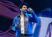 Is Armaan Malik's ‘Aakhri Salaam’ from De De Pyaar 2 More About Reflection Than Pain?